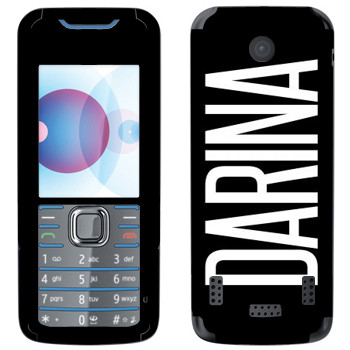   «Darina»   Nokia 7210