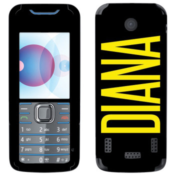   «Diana»   Nokia 7210