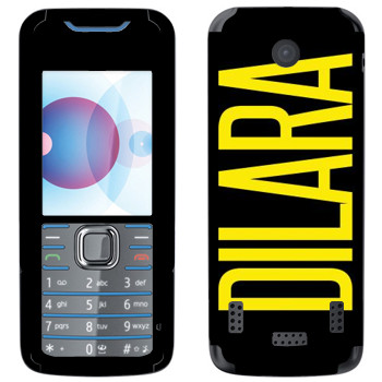   «Dilara»   Nokia 7210