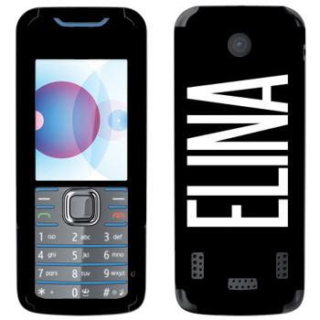   «Elina»   Nokia 7210