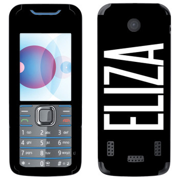  «Eliza»   Nokia 7210