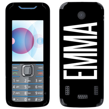   «Emma»   Nokia 7210