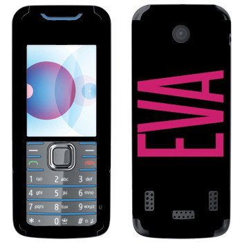   «Eva»   Nokia 7210