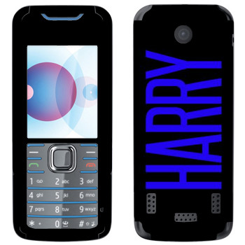   «Harry»   Nokia 7210
