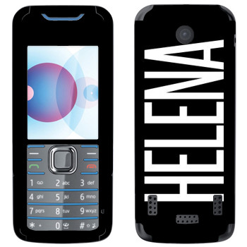   «Helena»   Nokia 7210