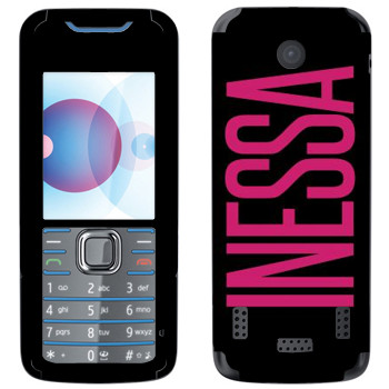   «Inessa»   Nokia 7210