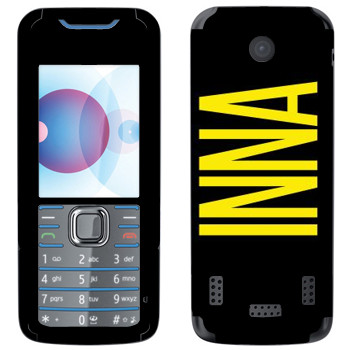   «Inna»   Nokia 7210