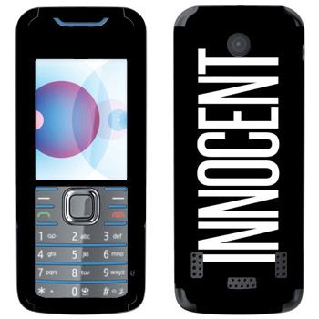   «Innocent»   Nokia 7210