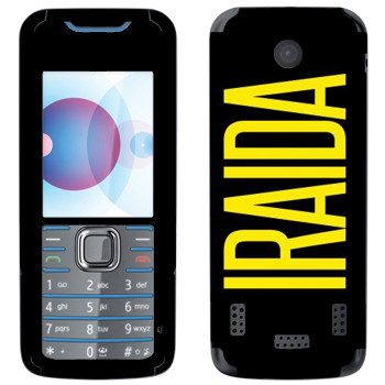   «Iraida»   Nokia 7210