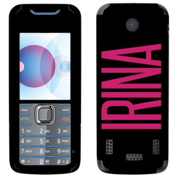   «Irina»   Nokia 7210
