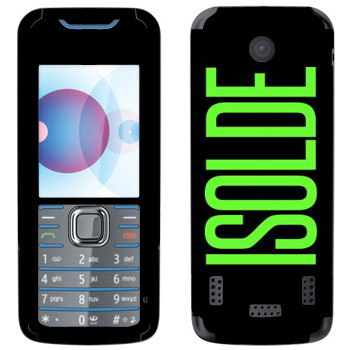   «Isolde»   Nokia 7210