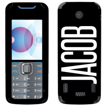   «Jacob»   Nokia 7210