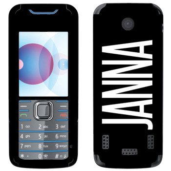   «Janna»   Nokia 7210