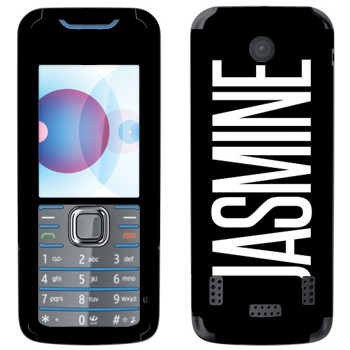   «Jasmine»   Nokia 7210