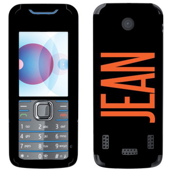   «Jean»   Nokia 7210