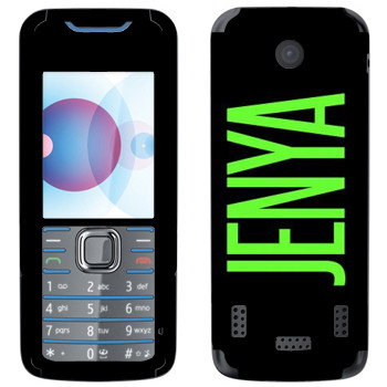   «Jenya»   Nokia 7210