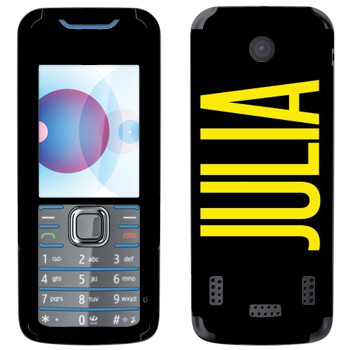   «Julia»   Nokia 7210