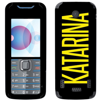   «Katarina»   Nokia 7210