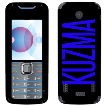   «Kuzma»   Nokia 7210