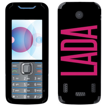   «Lada»   Nokia 7210