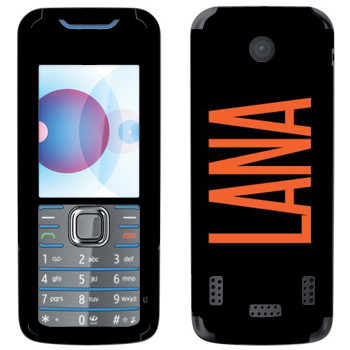   «Lana»   Nokia 7210