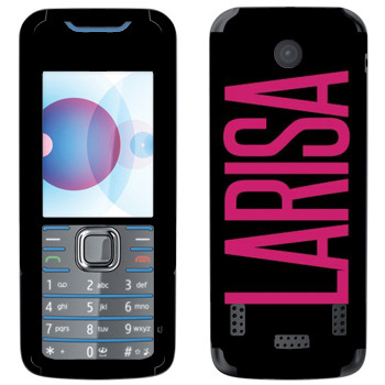   «Larisa»   Nokia 7210