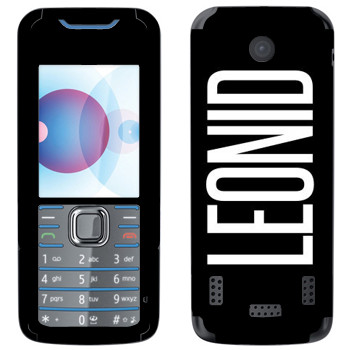  «Leonid»   Nokia 7210