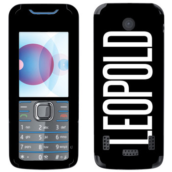   «Leopold»   Nokia 7210