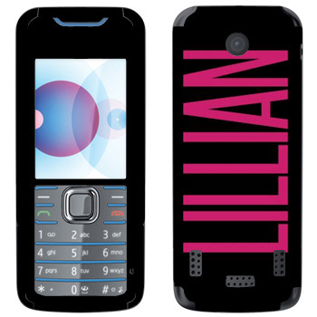   «Lillian»   Nokia 7210