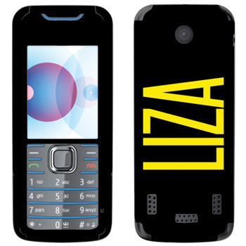   «Liza»   Nokia 7210
