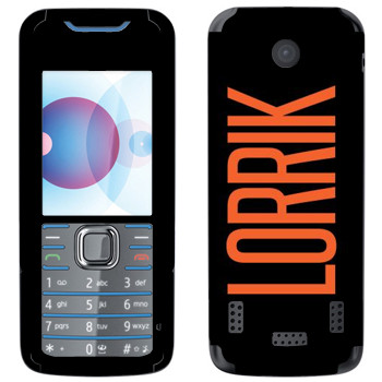   «Lorrik»   Nokia 7210