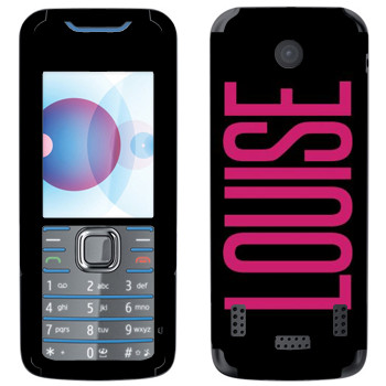   «Louise»   Nokia 7210