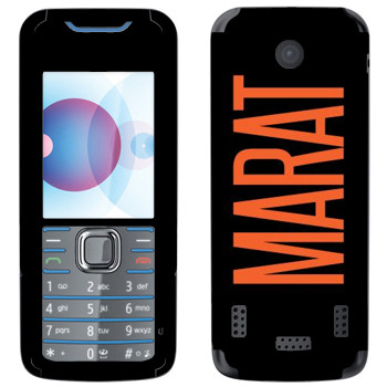   «Marat»   Nokia 7210