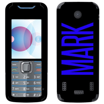   «Mark»   Nokia 7210