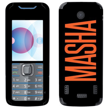   «Masha»   Nokia 7210