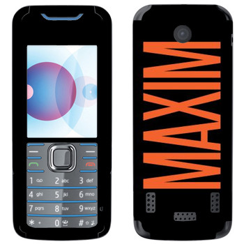   «Maxim»   Nokia 7210