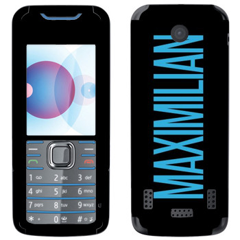   «Maximilian»   Nokia 7210