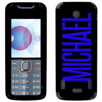   «Michael»   Nokia 7210