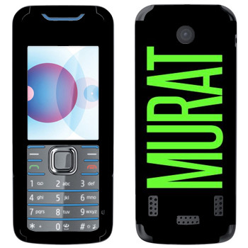   «Murat»   Nokia 7210