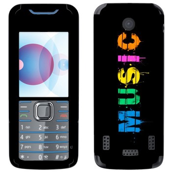   « Music»   Nokia 7210
