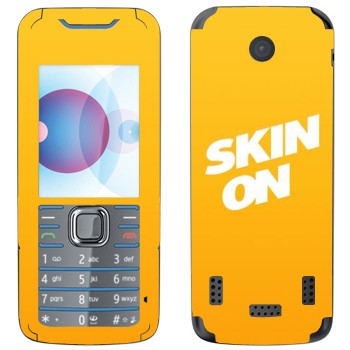   « SkinOn»   Nokia 7210