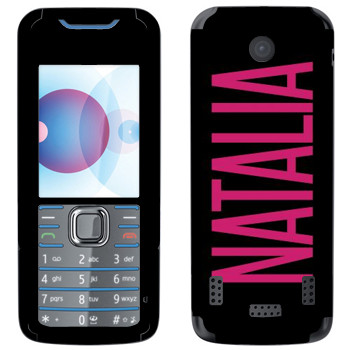   «Natalia»   Nokia 7210