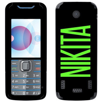   «Nikita»   Nokia 7210