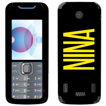   «Nina»   Nokia 7210