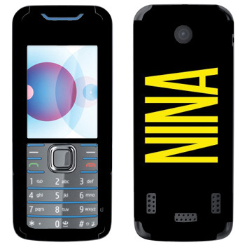   «Nina»   Nokia 7210