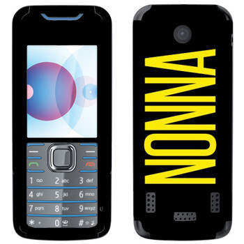   «Nonna»   Nokia 7210