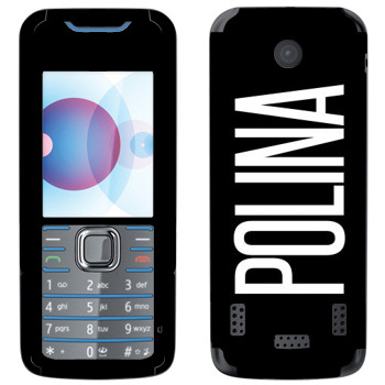   «Polina»   Nokia 7210