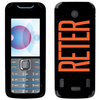   «Reter»   Nokia 7210