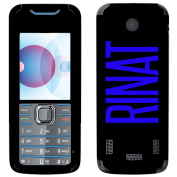   «Rinat»   Nokia 7210