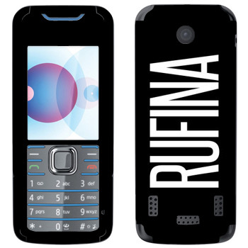   «Rufina»   Nokia 7210